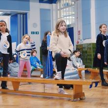 The Almeida Theatre Will Bring Theatre to Thousands of Children