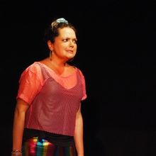 TICK MY BOX Comes to Edinburgh Next Month