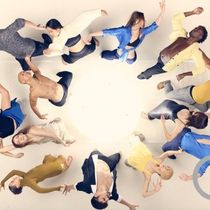 Jo Strømgren Creates A Unique Piece For BJM