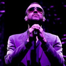 THE LIFE AND MUSIC OF GEORGE MICHAEL Returns To The McAninch Arts Center In November
