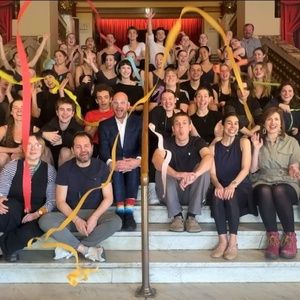 The National, Melbourne Appoints New Chief Executive Officer