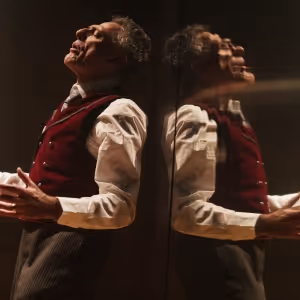 Joey Merlo's ON SET WITH THEDA BARA Opens Off-Broadway in February 2024