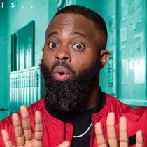 Eddie B Will Come to the Florida Theatre in November