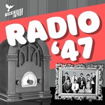 THE DARK ATTIC To Premiere At Mockingbird Improv As Part Of RADIO '47 Series