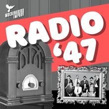 THE DARK ATTIC To Premiere At Mockingbird Improv As Part Of RADIO '47 Series