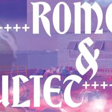 Cast and Creative Team Set For ROMEO & JULIET at Stratford East