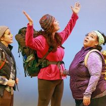 Photos: Peter Quilter’s STEP BY STEP Gets U.S. Premiere at Actors’ Playhouse