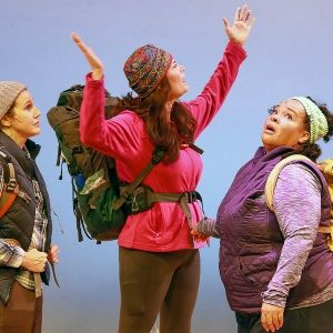 Photos: Peter Quilter’s STEP BY STEP Gets U.S. Premiere at Actors’ Playhouse