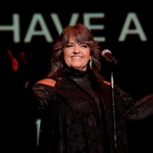 Sabra Mack Returns to Alberta Bair This Month