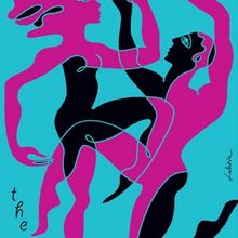 'Dance at the Odyssey' 2023 Summer Mini-Fest Offers Nine World Premieres in Six Days