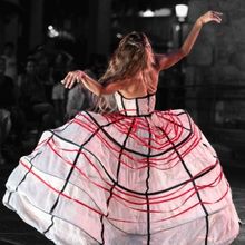 Lloro Por Vos Se Presenta En La Tallera Y Dialoga Con La Muestra El Tiempo Está Fuer