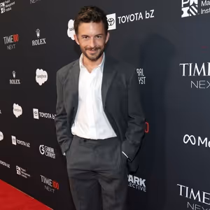 Photos: Jonathan Bailey, Kara Young, Helen J. Shen and More Attend TIME100 Next Gala
