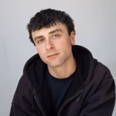 Interview: Adam Brett of CLUE at Ahmanson Theatre