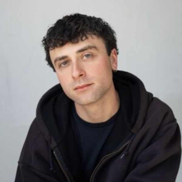 Interview: Adam Brett of CLUE at Ahmanson Theatre Photo