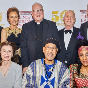 New York Landmarks Conservancy Hosts 2023 Living Landmarks Gala
