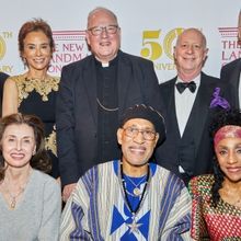 New York Landmarks Conservancy Hosts 2023 Living Landmarks Gala