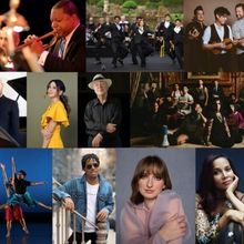 Caramoor's Summer Season Kicks Off With Gala Featuring Wynton Marsalis and Jazz at Li