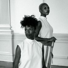 ON BURIED GROUND Begins In September At Christ Church Neighborhood House