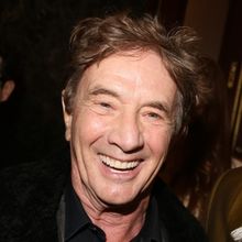 Martin Short to Host MATCH GAME Reboot at ABC