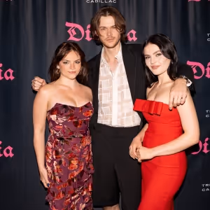 Photos: DILARIA Opening Night Red Carpet Off-Broadway