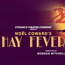 HAY FEVER Comes to Alaska PAC