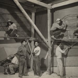 El Museo De Historia Mexicana Presenta La Exposición David Alfaro Siqueiros. La…