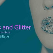 World Premiere of TEARS AND GLITTER and MIMETIC DESIRE Comes to Backdoor Theatre