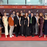 Photos: On the Red Carpet of CLUE at the Ahmanson Theatre