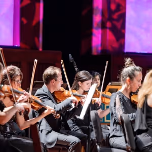 Cellist Jeffrey Zeigler, Steel Pannist Andy Akiho Join ProMusica For December…
