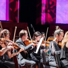 Cellist Jeffrey Zeigler, Steel Pannist Andy Akiho Join ProMusica For December Concer