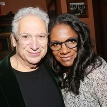 Photos: Inside the 2023 New York Drama Critics' Circle Awards