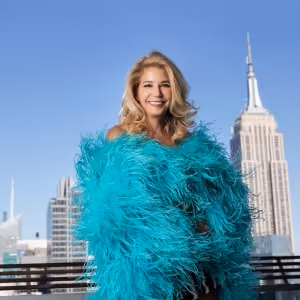 Candace Bushnell's TRUE TALES OF SEX, SUCCESS AND SEX AND THE CITY Will Embark on…