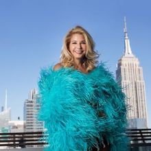 Candace Bushnell's TRUE TALES OF SEX, SUCCESS AND SEX AND THE CITY Will Embark on Aus