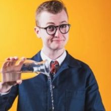 THE JOKERS OF MAGIC to Play NJPAC in January 2026