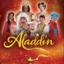 Cast Set For CINDERELLA Panto at Watford Palace Theatre