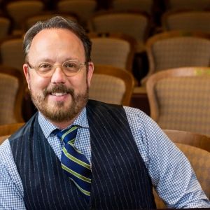 The Shakespeare Theatre Of New Jersey Reveals New Leadership For 2024