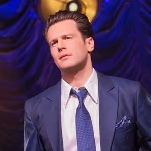 Former Palm Springs Home of Bobby Darin is For Sale