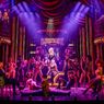 BURLESQUE THE MUSICAL Adds Extra Matinee Due to Demand
