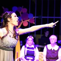 Photos: New Line's PROMENADE