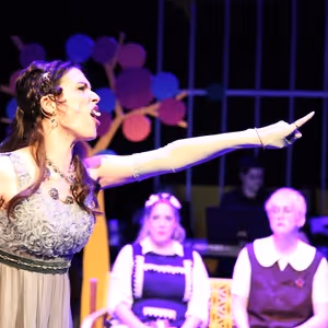 Photos: New Line's PROMENADE