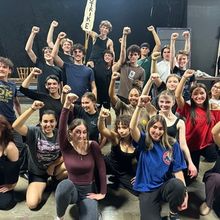 NEWSIES to Open Super Summer Theatre's 2026 Super Summer Season