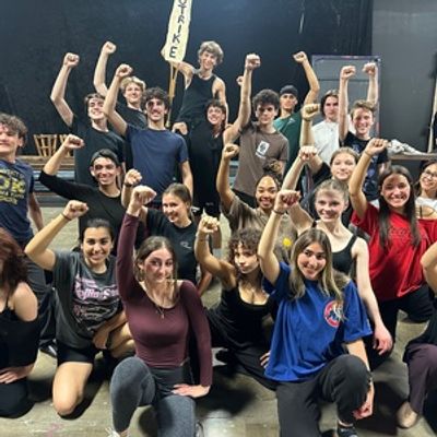 NEWSIES to Open Super Summer Theatre's 2026 Super Summer Season