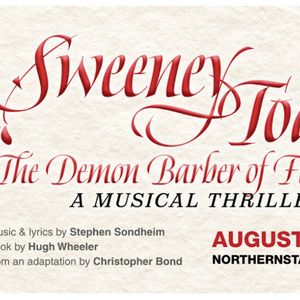 Carol Dunne, Raymond J. Lee & More Join Bradley Dean in SWEENEY TODD: IN CONCERT at N