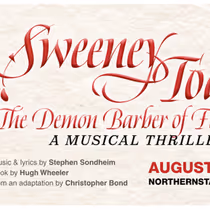 Carol Dunne, Rymond J. Lee & More Join Bradley Dean in SWEENEY TODD: IN CONCERT