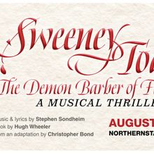 Carol Dunne, Raymond J. Lee & More Join Bradley Dean in SWEENEY TODD: IN CONCERT at N