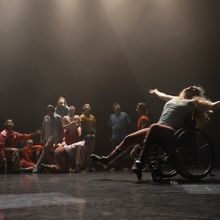The Dance Centre's 14th Biennial Dance In Vancouver Set For Next Month