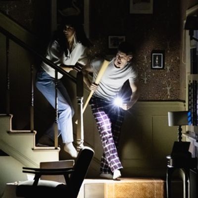 Photos: First Look At PARANORMAL ACTIVITY At Center Theater Group