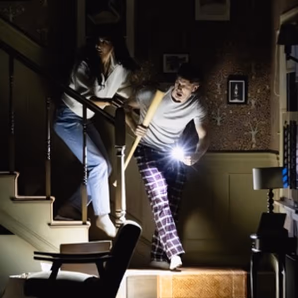 Photos: First Look At PARANORMAL ACTIVITY At Center Theater Group Photo