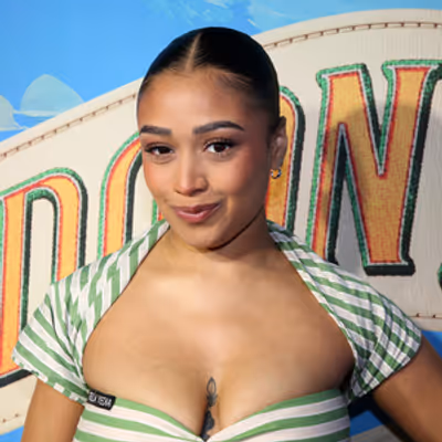 Jasmine Amy Rogers Will Lead THE SOUND OF MUSIC Broadway Revival; Bradley Whitford & Tom Blyth Will Star in A FEW GOOD MEN in Lincoln Center Theater's 2026/27 Season