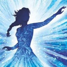 Disney's FROZEN Comes To The Detroit Opera House, November 29 - December 17